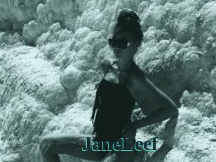 JaneLeef