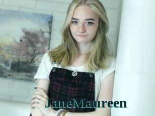 JaneMaureen
