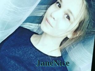 JaneNice
