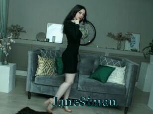 JaneSimon