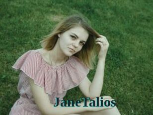 JaneTalios