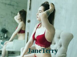 JaneTerry