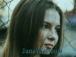 JaneWatsonn
