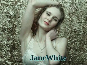 JaneWhite