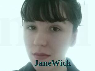 JaneWick