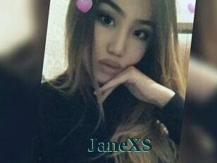 JaneXS
