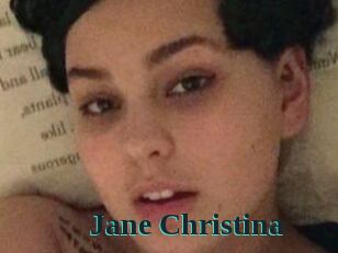 Jane_Christina