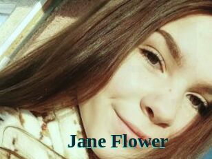 Jane_Flower