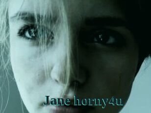 Jane_horny4u