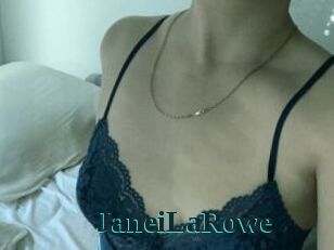 JaneiLaRowe