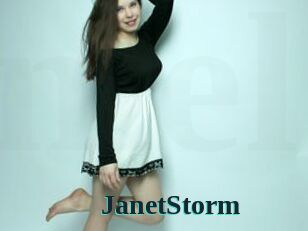 JanetStorm
