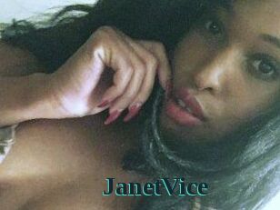 JanetVice