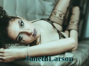 JanethLarson Melody Melons