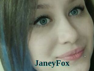 JaneyFox