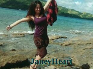 JaneyHeart