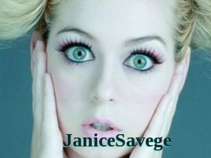JaniceSavege