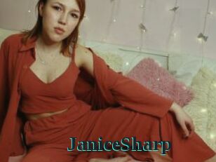 JaniceSharp