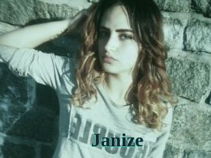 Janize
