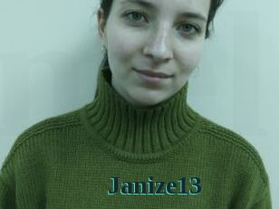 Janize13