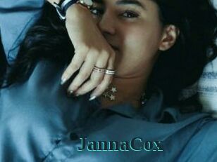 JannaCox
