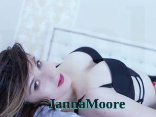 JannaMoore