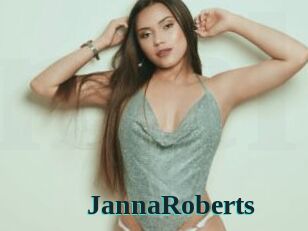 JannaRoberts
