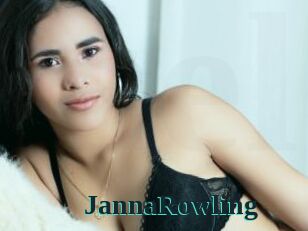 JannaRowling