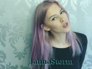 JannaStorm