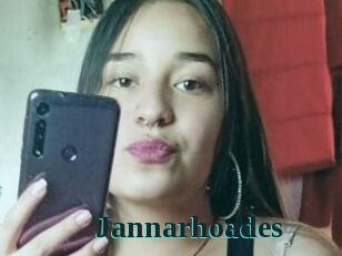 Jannarhoades