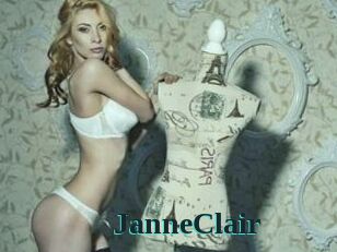 JanneClair