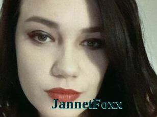 JannetFoxx