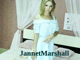 JannetMarshall
