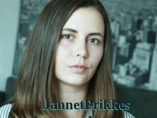 JannetPrikkes