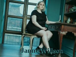 JannetWillson
