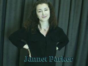 Jannet_Parker