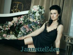 JannetteEden