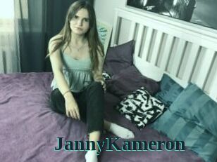 JannyKameron