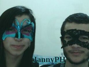 JannyPH Melody Melons