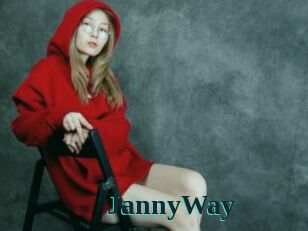 JannyWay