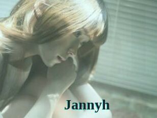 Jannyh