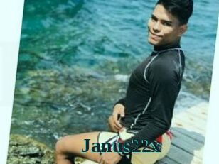 Janus22x