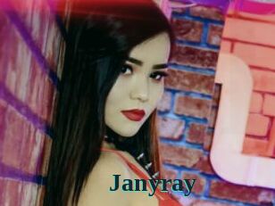 Janyray