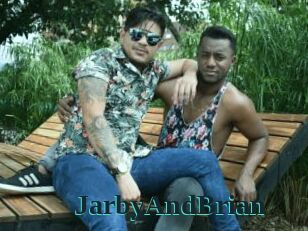 JarbyAndBrian