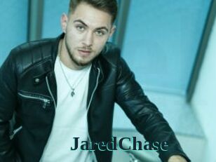JaredChase