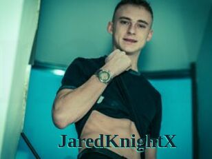 JaredKnightX