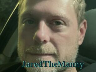 JaredTheManny