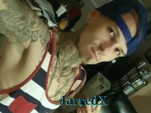 JarredX