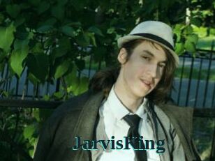 JarvisKing