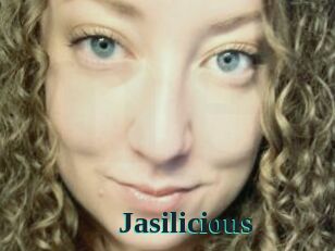 Jasilicious