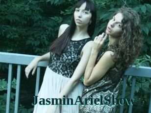 JasminArielShow